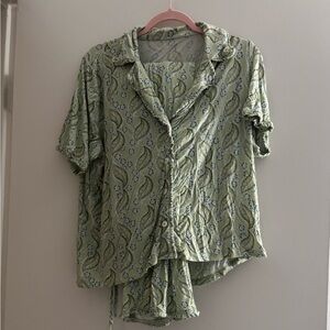 Hill House Home PJ Set XL